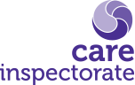 Care Inspectorate Registered